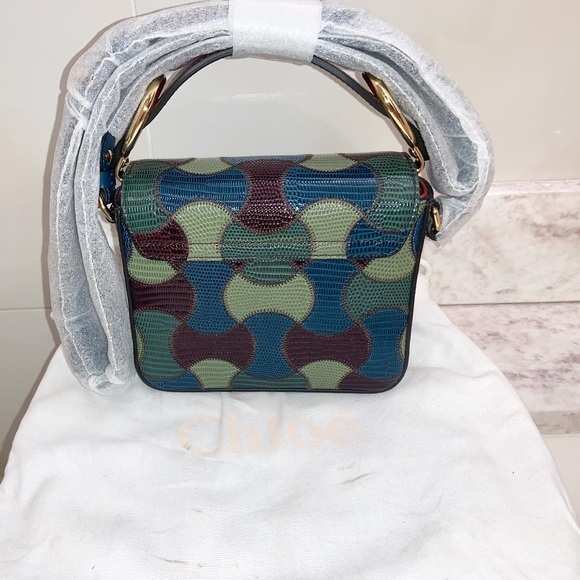 Chloe Handbag - Picture 2 of 7